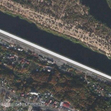 Гребной канал