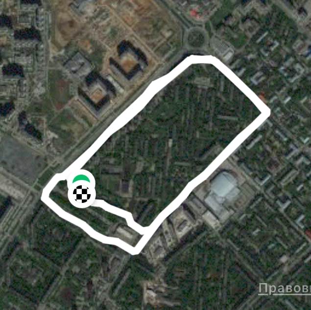 Мытищенский бег