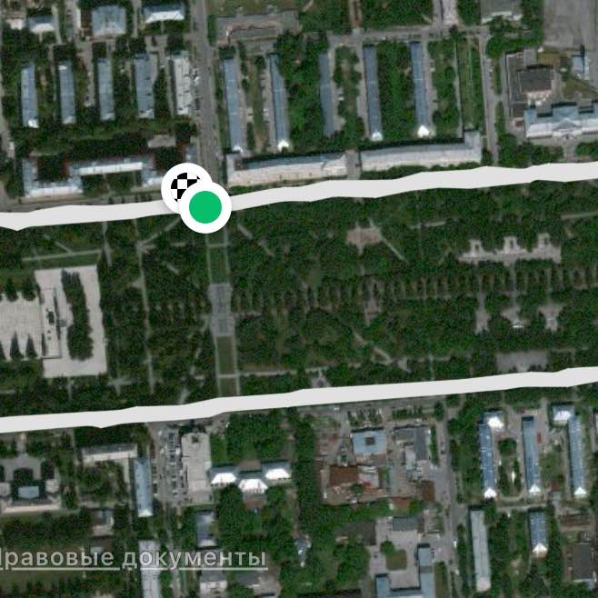 Монумент славы