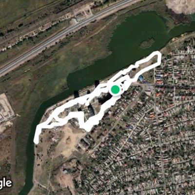 ЖК "Южный Берег"