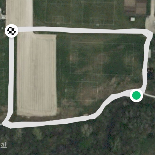 Dog park