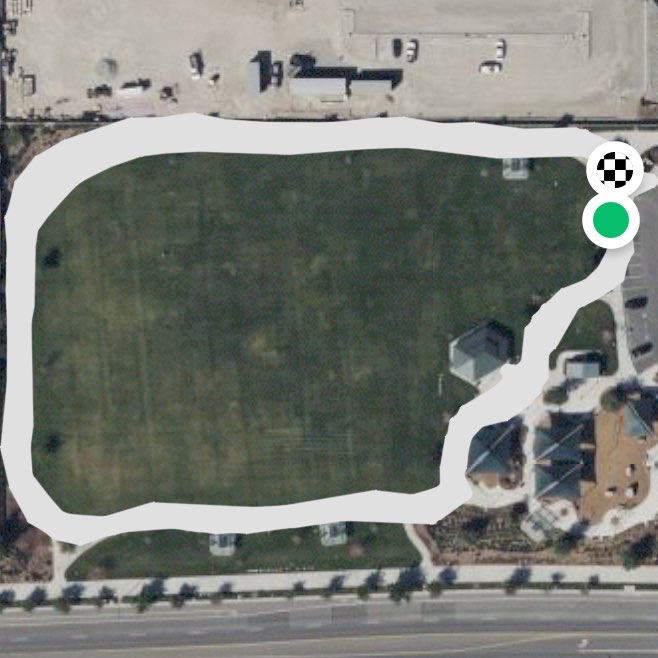 North Celebration Park