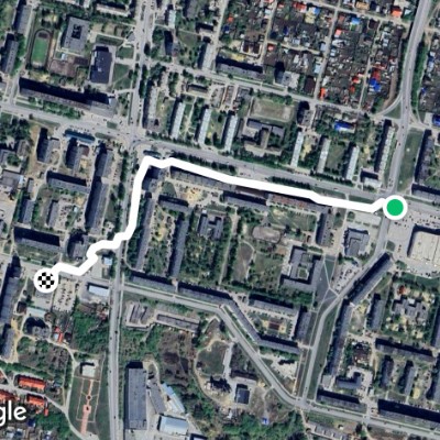 От Магнита до Магнита