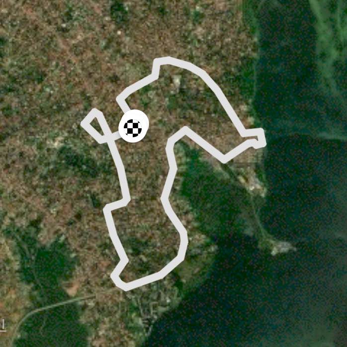 Mighty Route
