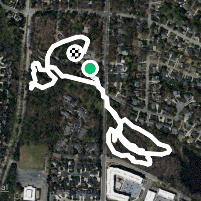 Tanger Bicentennial Garden