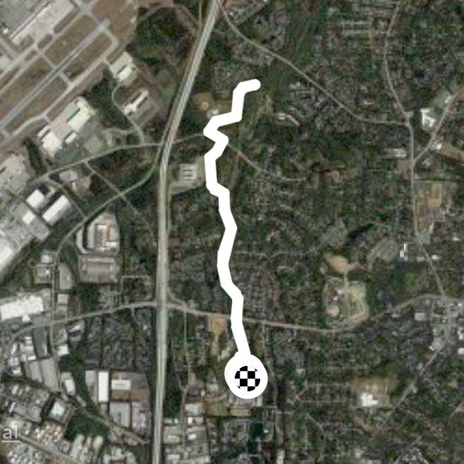 Bicentennial Greenway Friendway