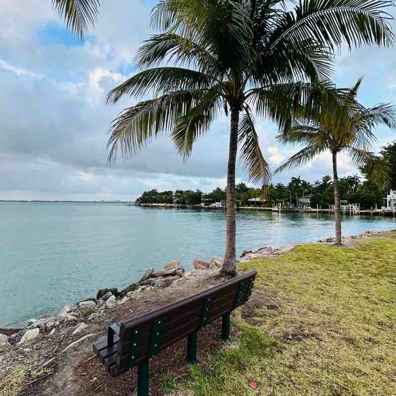 Midtown Venetian Walk