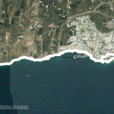 Puerto Del Carmen - Puerto Calero