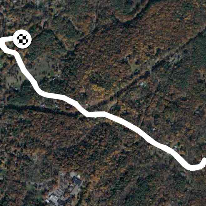Ashokan Rail Trail