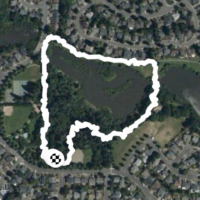 Summerlake Park, Tigard