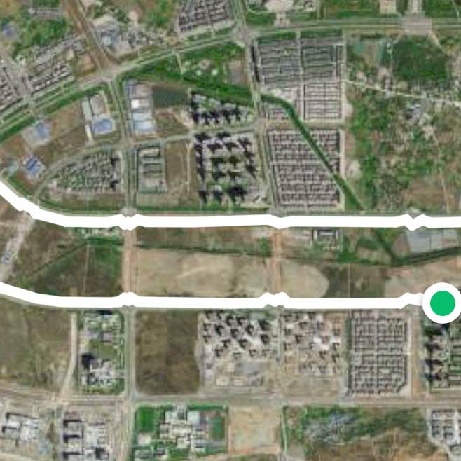路边赛道