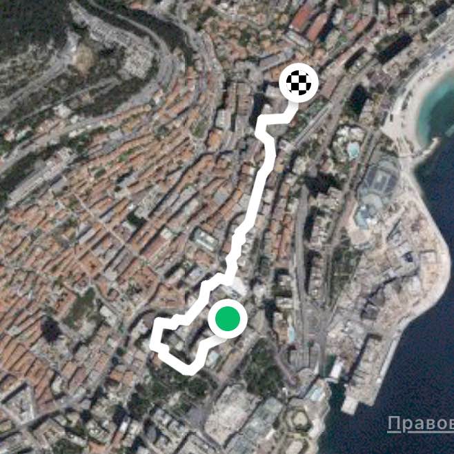 Прогулялся