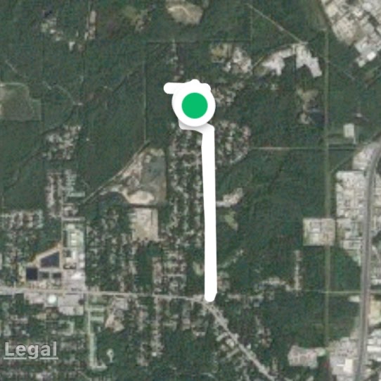 Beau Terra/ Wolf Ridge