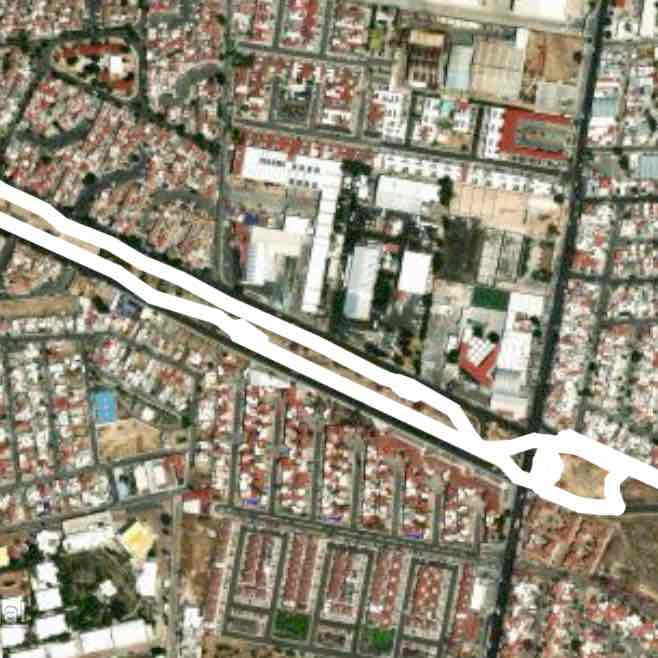 Paseo de la Constitución