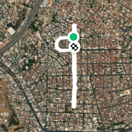 Subestação Cemig Caiçara