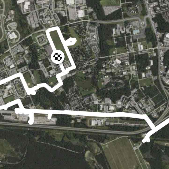 Parade Field Adventure