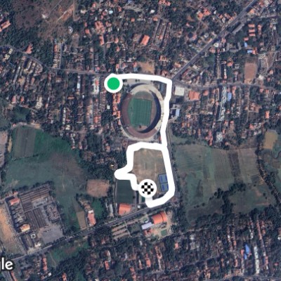 16th May 2024 at Goa