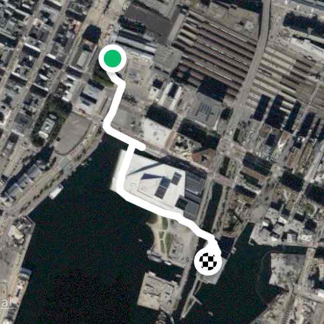 Oslo