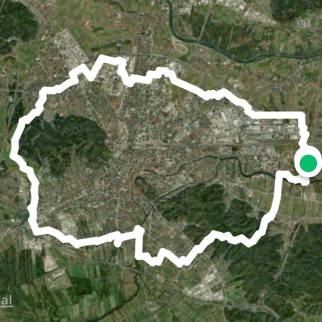 Pot ob žici 2024