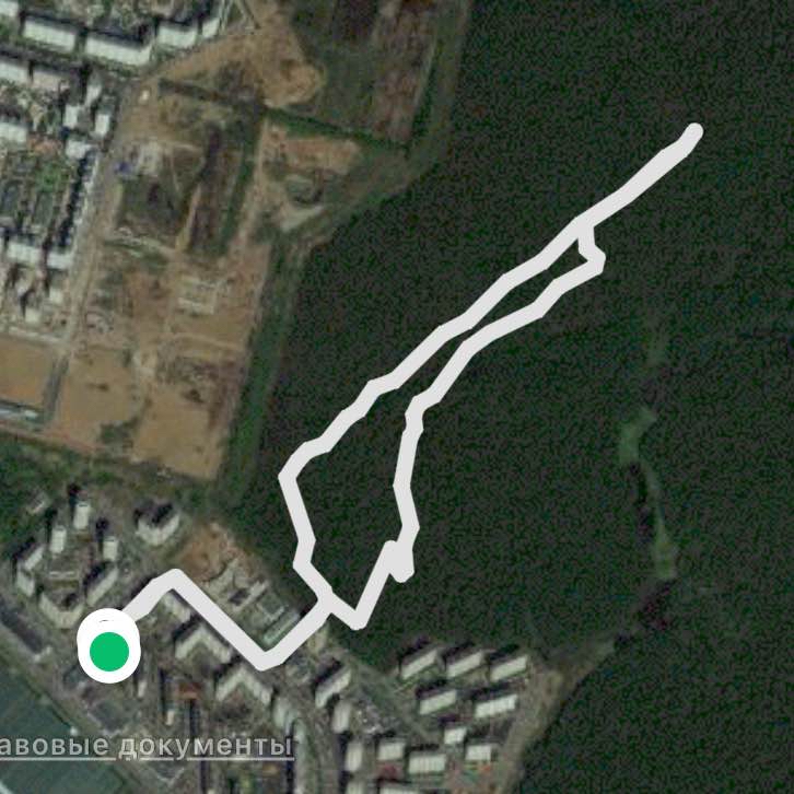 На спорте😉