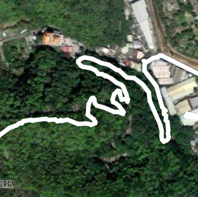 青年公園生態步道