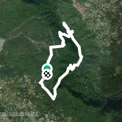 Pont des Tuves - Montauroux