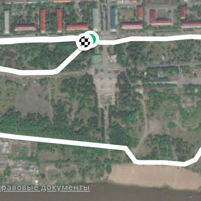 «Советский» парк