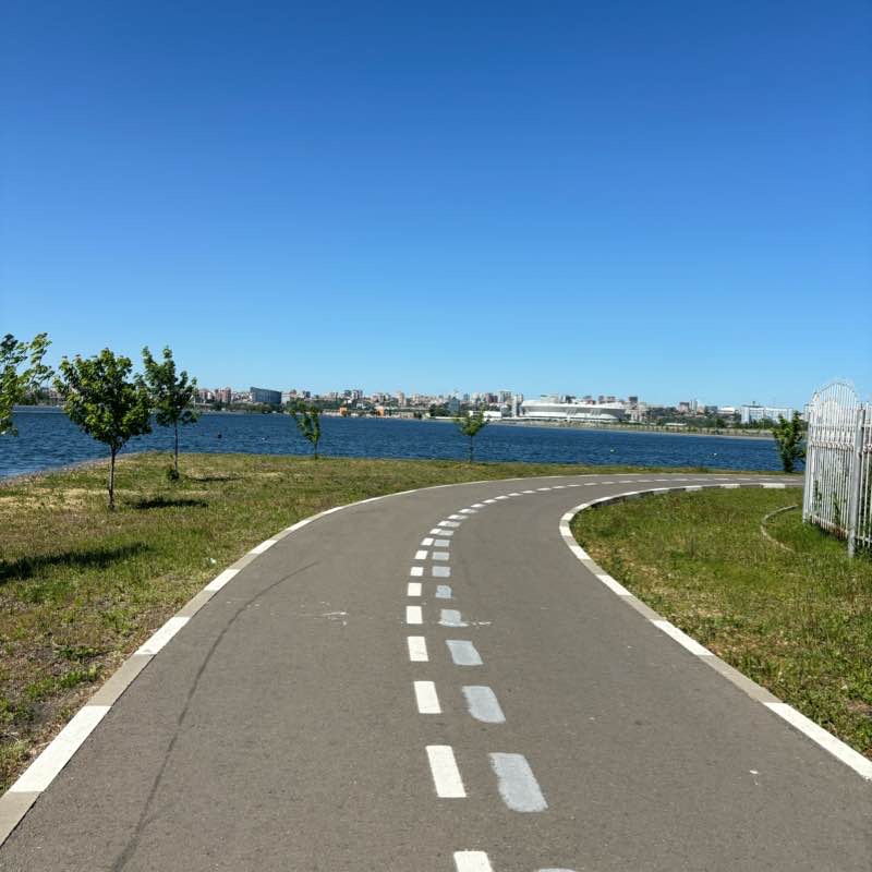 21,1 км / 3,5 круга / полумарафон