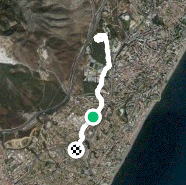 La Ermita