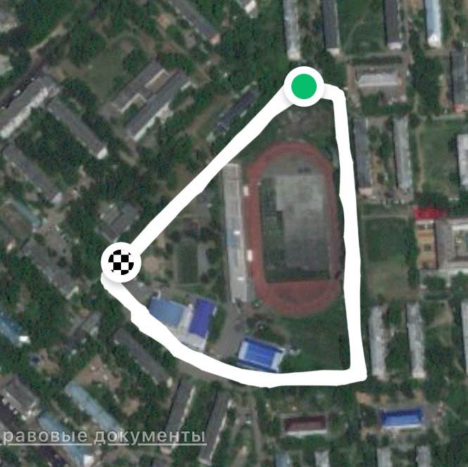 Юности