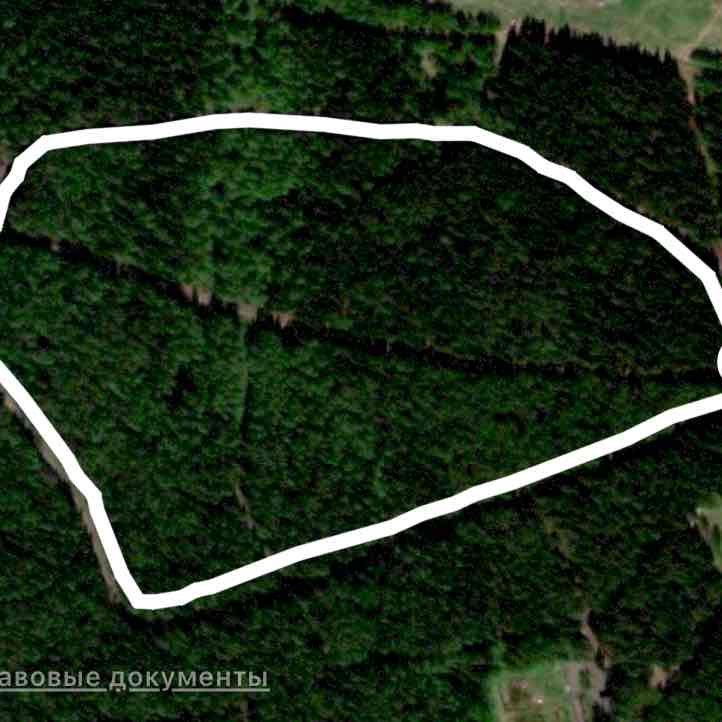 Освещённая трасса Динамо