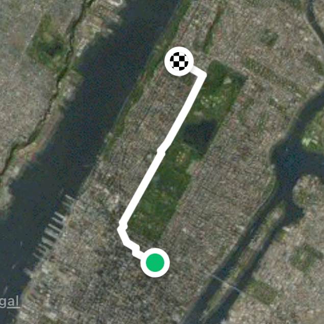 CPW