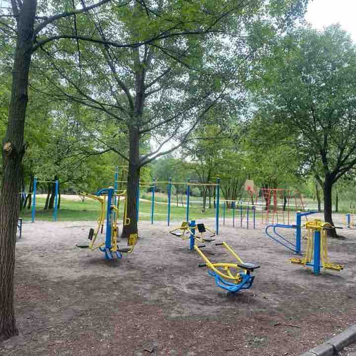 Тренування