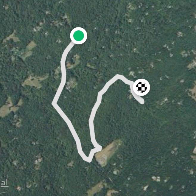 Chilmark Midline Trail