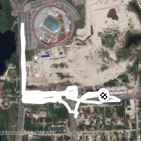 Храм Татианы