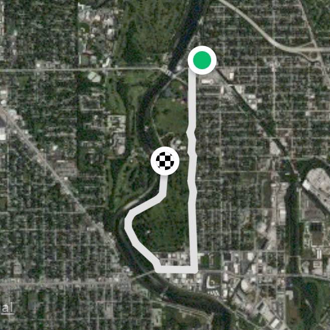 Riverside Park Indianapolis