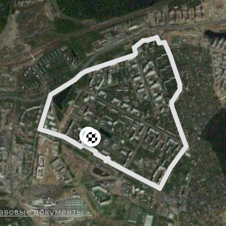 Среда, вечер.