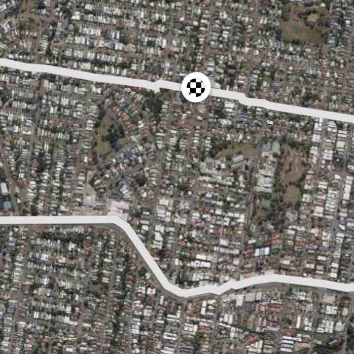 Carina/Camp Hill QLD Aus