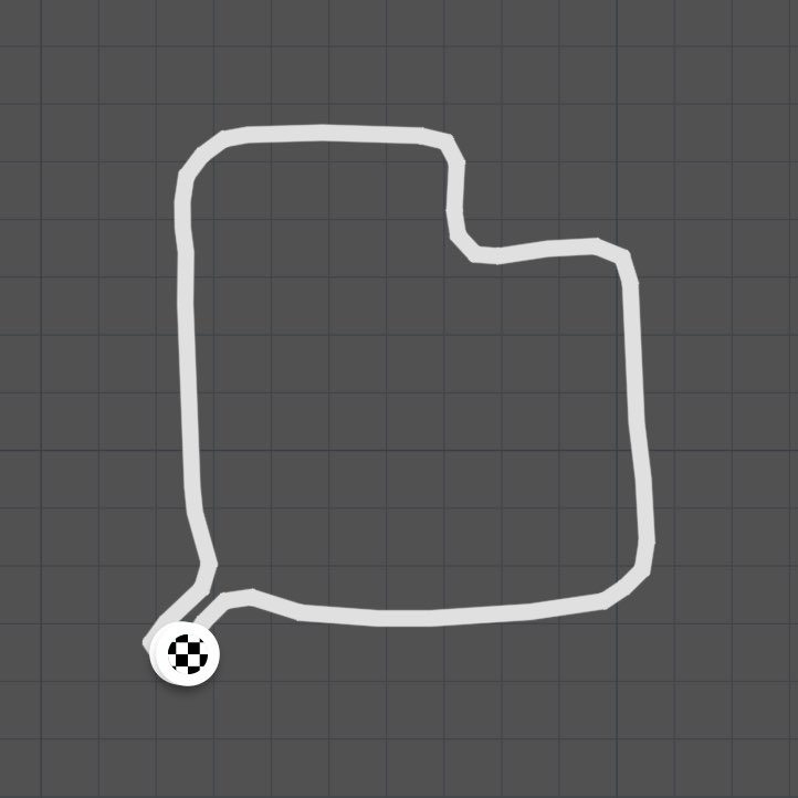 Greenbrooke Parkhomes .30 inner loop