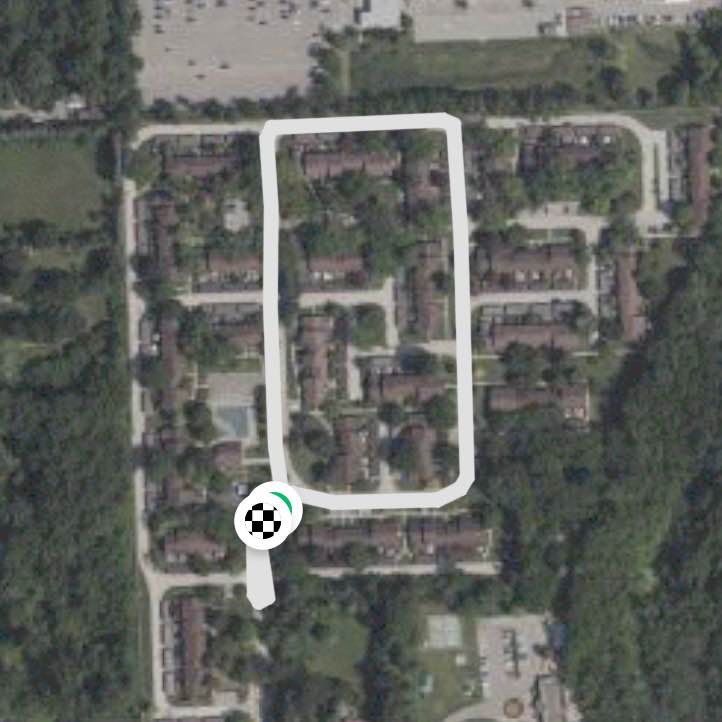 Greenbrooke Parkhomes inside loop .50