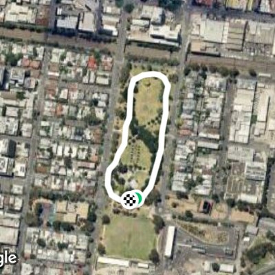 Barkly Gardens, Richmond, 3121