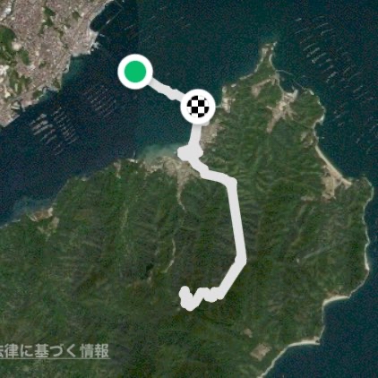 宮島　弥山山頂