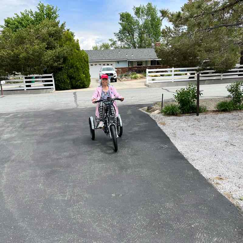 Around Golden Valley