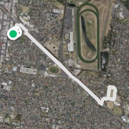 Springvale Little Athletics Center