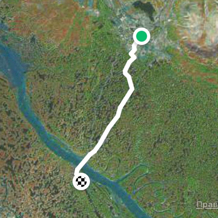 Талнах-Норильск