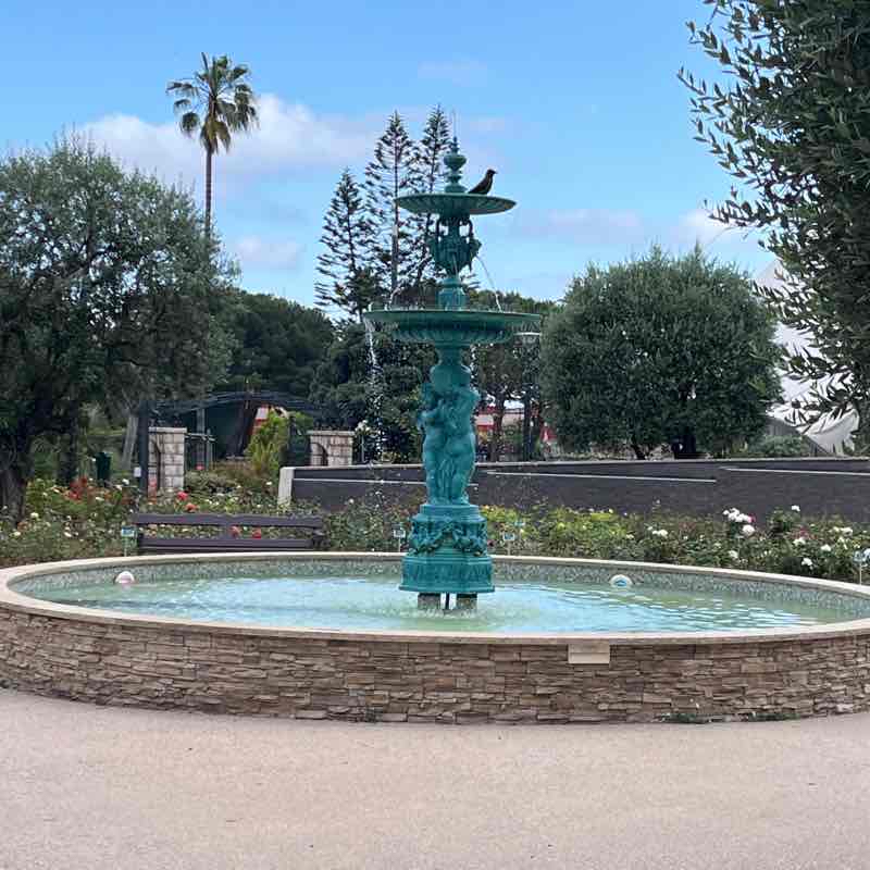 Прогулялся