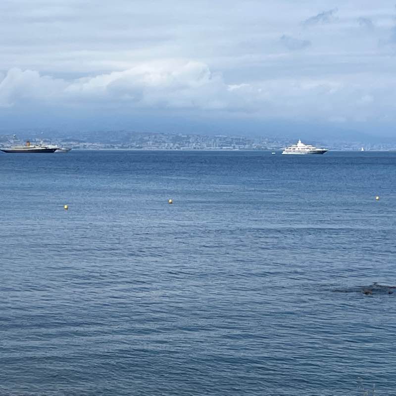 Прогулялся