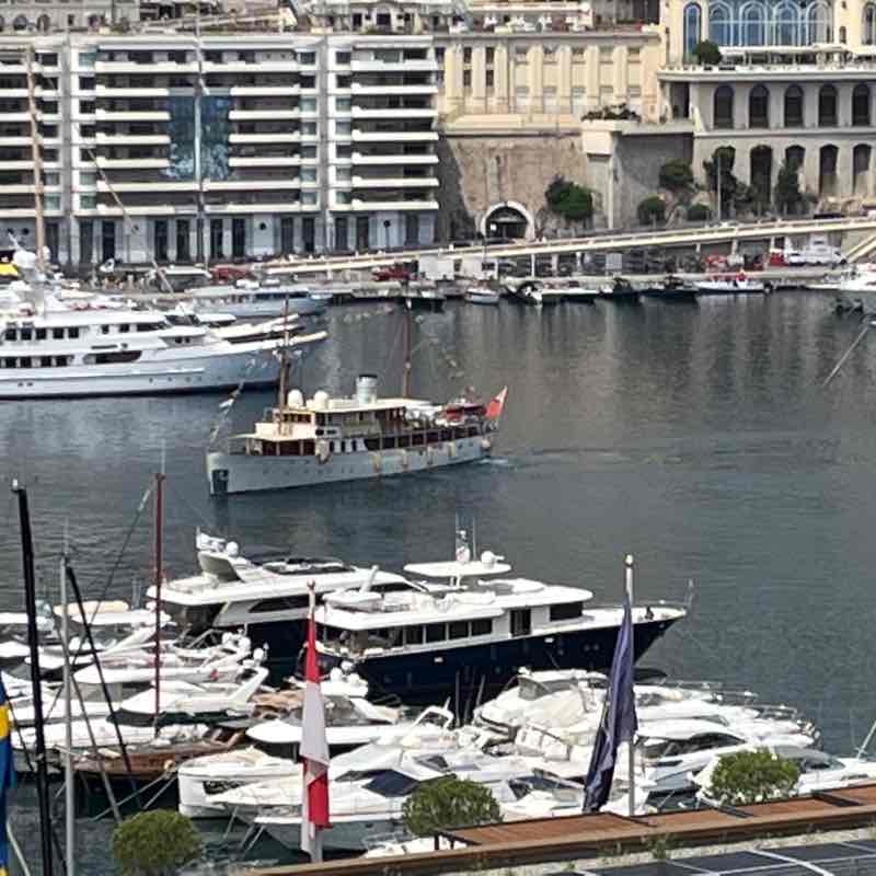 Прогулялся