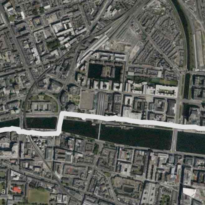 Po aštuonių vakaro …