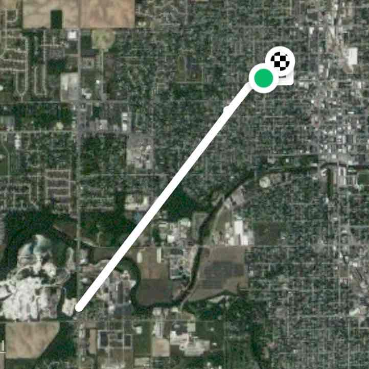 Kokomo Heritage Trail